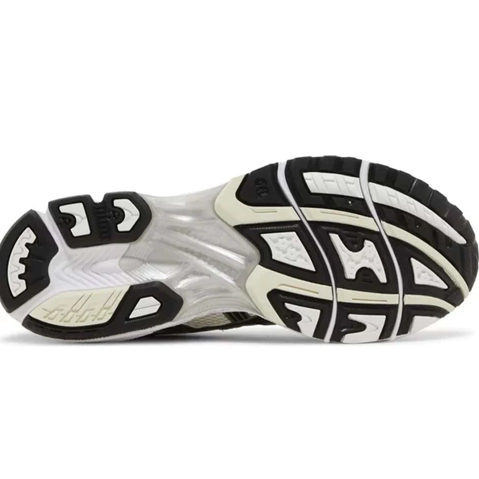 Gel-Kayano Metallic Plum Cream 14 Black ASICS 0729